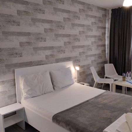 Simada Blue Guesthouse Zlatni pjasătsi Eksteriør bilde