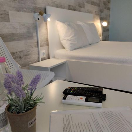 Simada Blue Guesthouse Zlatni pjasătsi Eksteriør bilde