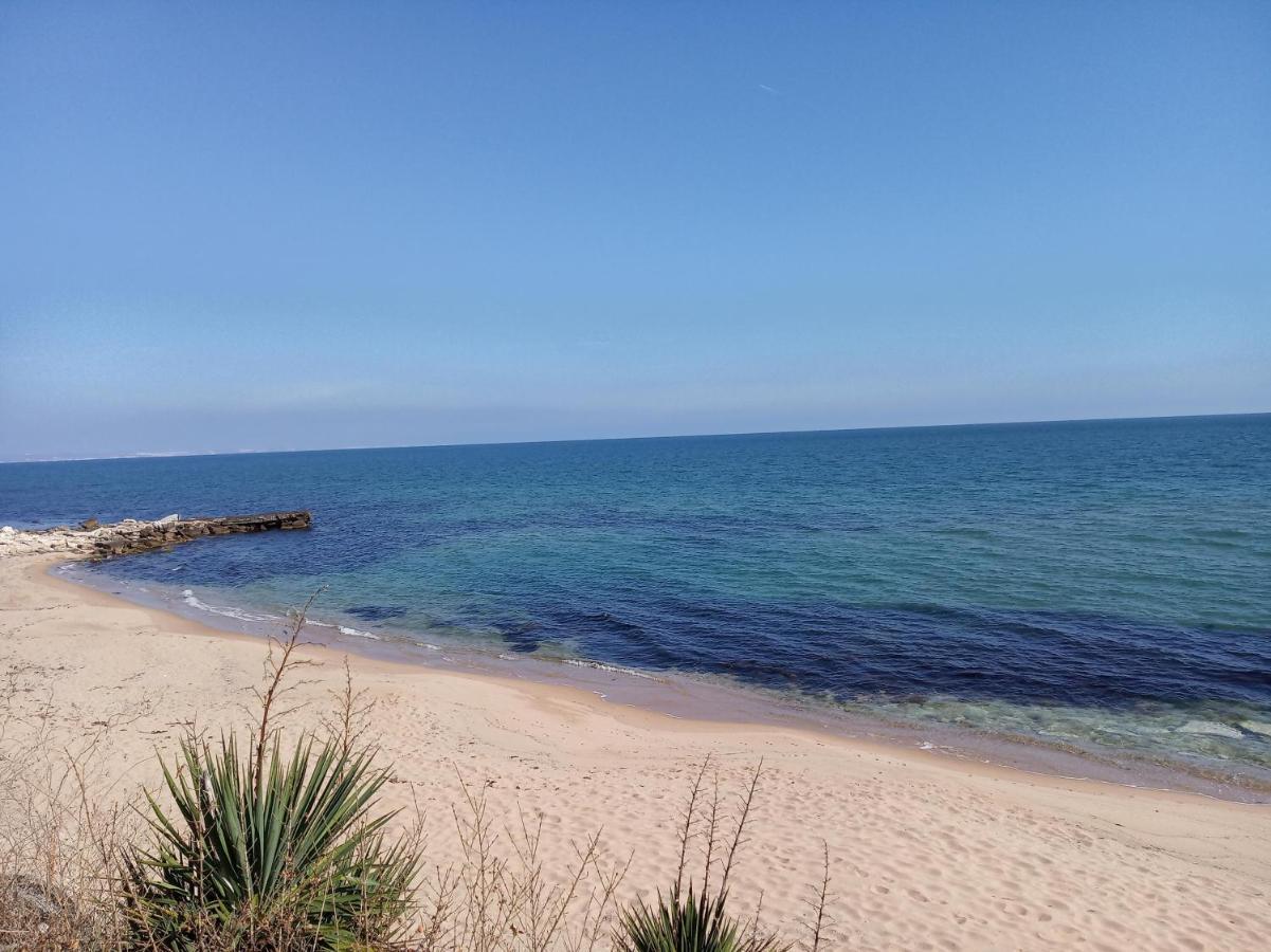 Simada Blue Guesthouse Zlatni pjasătsi Eksteriør bilde