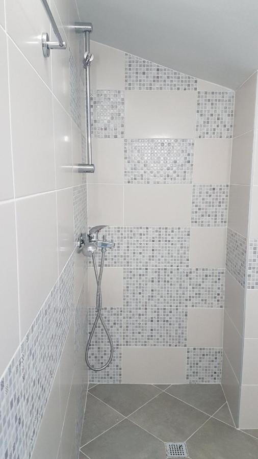 Simada Blue Guesthouse Zlatni pjasătsi Eksteriør bilde