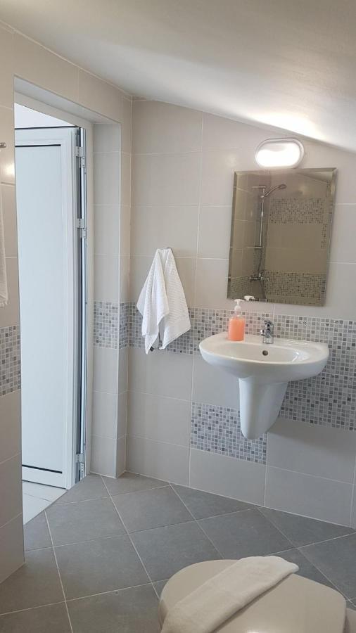 Simada Blue Guesthouse Zlatni pjasătsi Eksteriør bilde