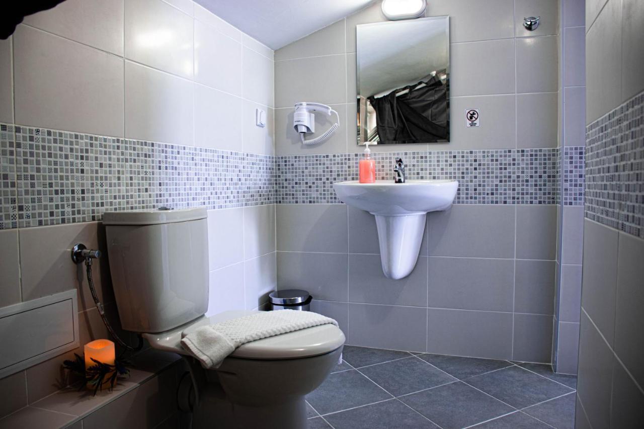 Simada Blue Guesthouse Zlatni pjasătsi Eksteriør bilde