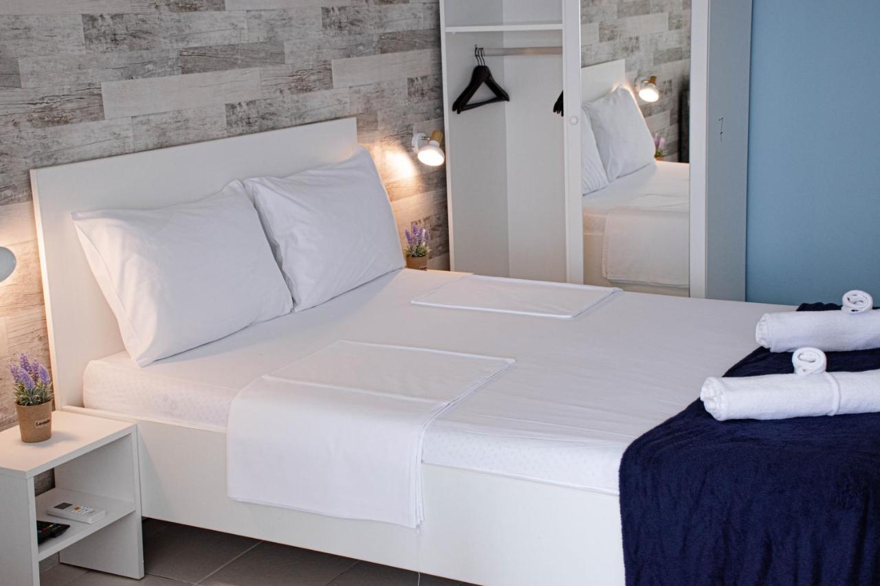 Simada Blue Guesthouse Zlatni pjasătsi Eksteriør bilde