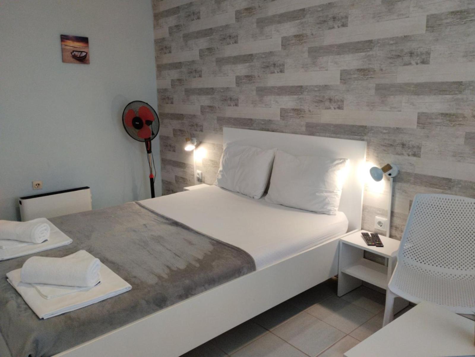 Simada Blue Guesthouse Zlatni pjasătsi Eksteriør bilde