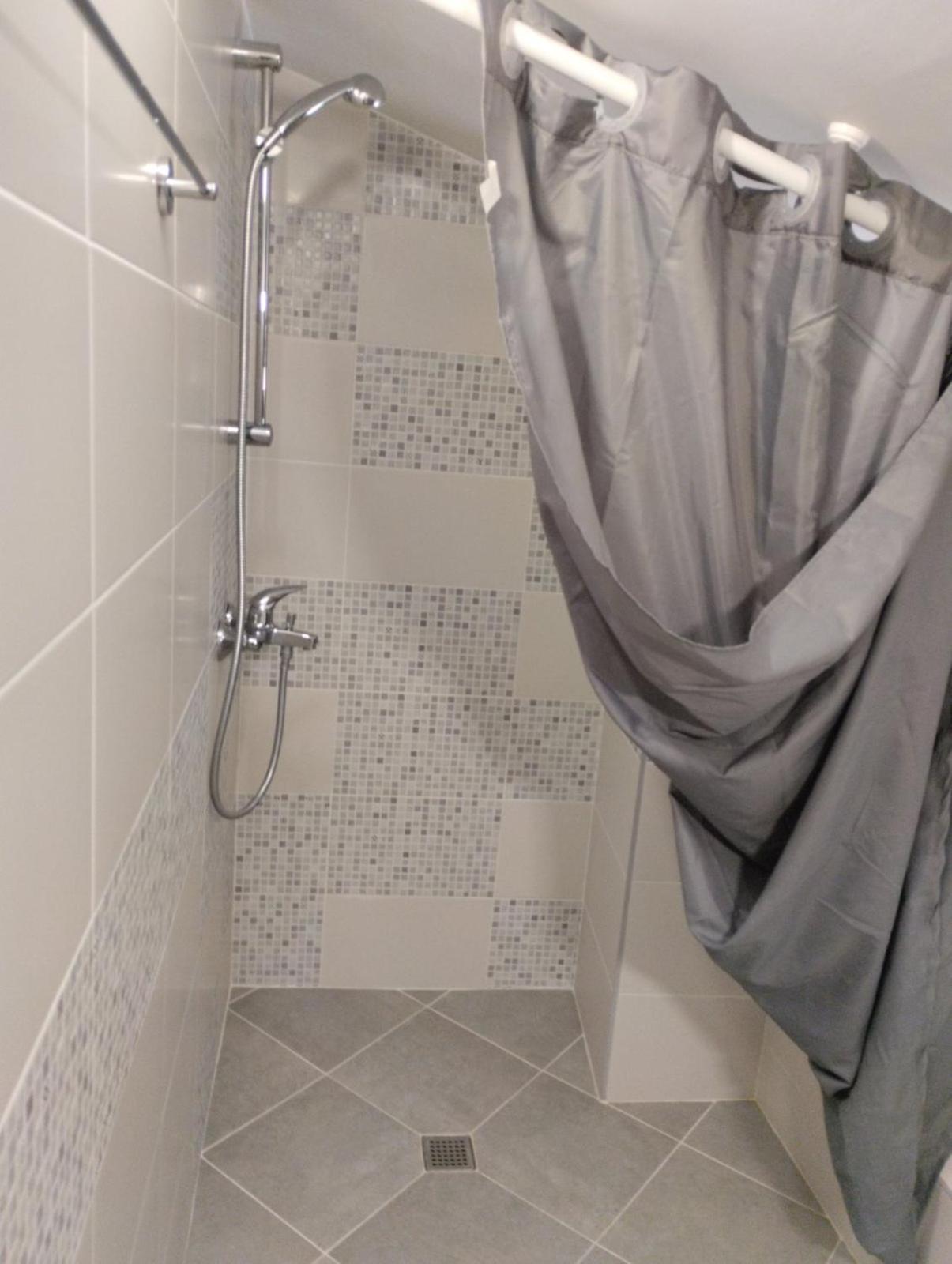 Simada Blue Guesthouse Zlatni pjasătsi Eksteriør bilde