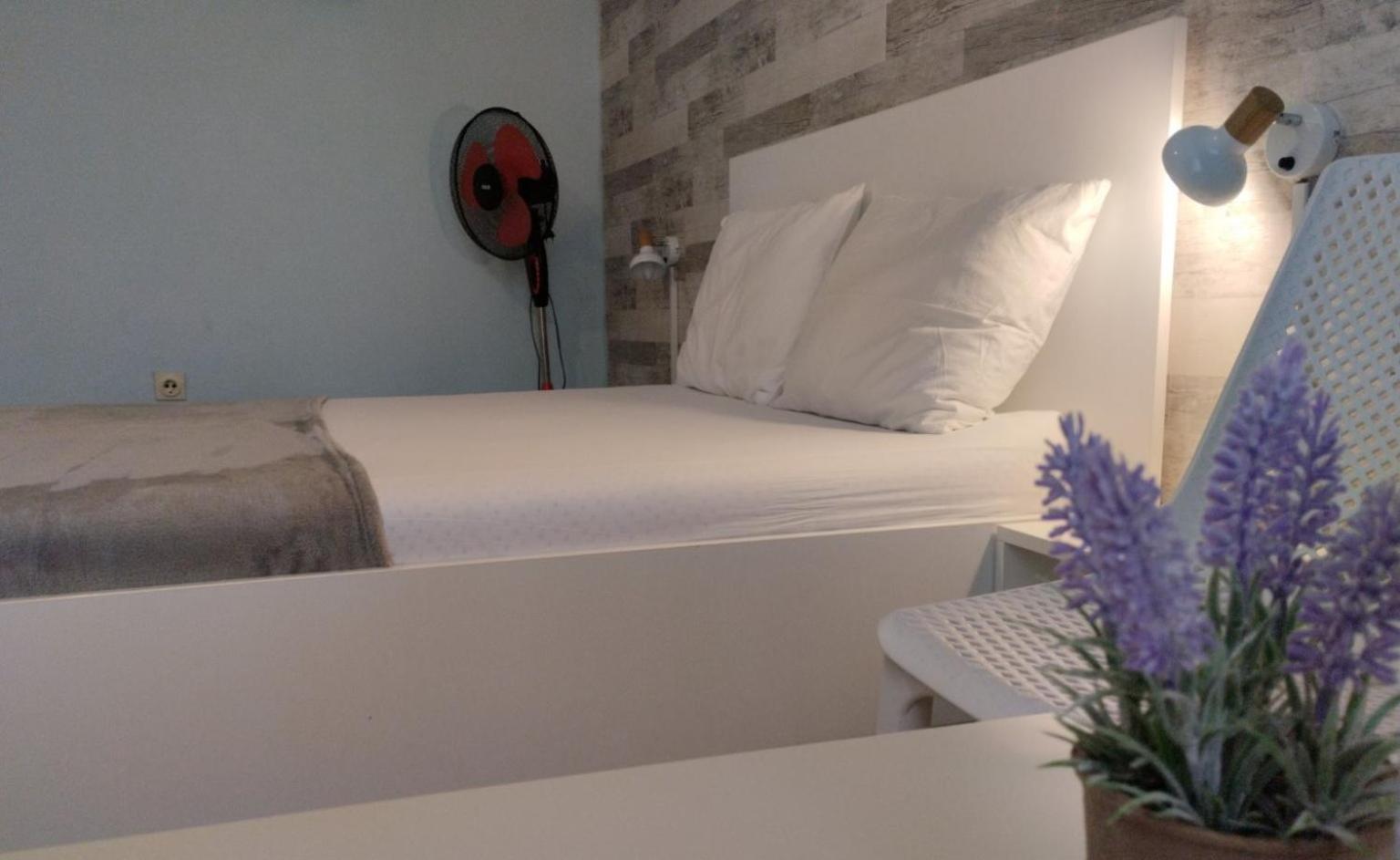 Simada Blue Guesthouse Zlatni pjasătsi Eksteriør bilde