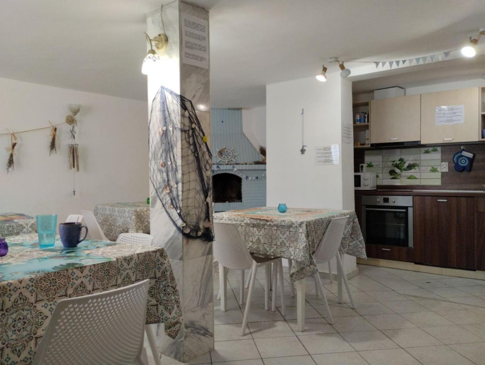 Simada Blue Guesthouse Zlatni pjasătsi Eksteriør bilde